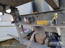 Schmitz Cargobull Kipper Alukastenmulde 24m³