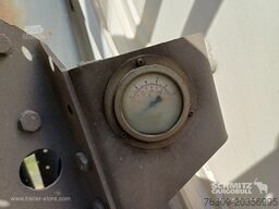 Schmitz Cargobull Kipper Alukastenmulde 24m³