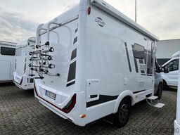 CARADO T 135 Pro+, Automatik, SAT/TV, Markise, Navi