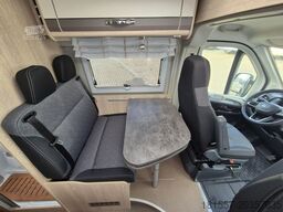 GLOBECAR Summit 600 Plus Fiat 140 PS H-Line / Isofix / Au