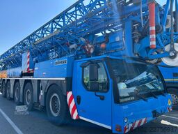 Liebherr MK 140 Plus