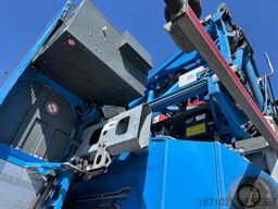 Liebherr MK 140 Plus