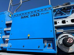 Liebherr MK 140 Plus