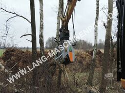 FAE Forstmulcher Mulcher