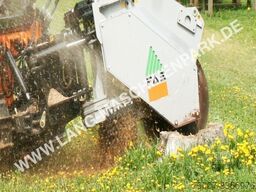  FAE Forstmulcher Mulcher