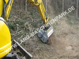  FAE Forstmulcher Mulcher