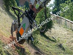  FAE Forstmulcher Mulcher