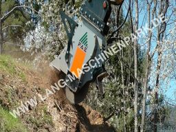  FAE Forstmulcher Mulcher