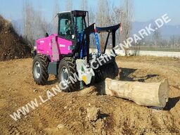  FAE Forstmulcher Mulcher