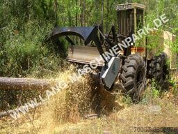  FAE Forstmulcher Mulcher