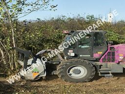  FAE Forstmulcher Mulcher