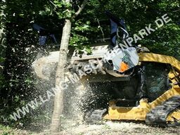  FAE Forstmulcher Mulcher