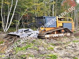  FAE Forstmulcher Mulcher