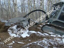  FAE Forstmulcher Mulcher