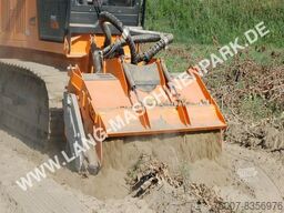 FAE Forstmulcher Mulcher