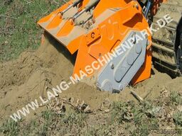  FAE Forstmulcher Mulcher