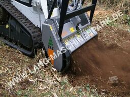  FAE Forstmulcher Mulcher