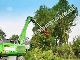 WesttecH Westtech TK Serie Telekinematik