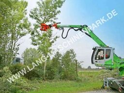 WesttecH Westtech TK Serie Telekinematik