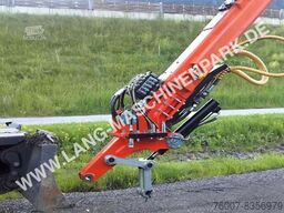 WesttecH Westtech TK Serie Telekinematik