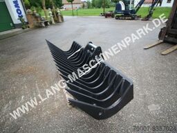 Roderechen BG mm Feinrechen