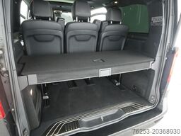 Mercedes-Benz V 300 d 4MATIC EXCLUSIVE EDITION Lang Night AHK