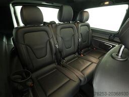 Mercedes-Benz V 300 d 4MATIC EXCLUSIVE EDITION Lang Night AHK