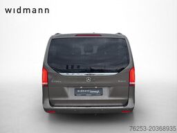 Mercedes-Benz V 250 d 4MATIC AVANTGARDE EDITION Lang AHK Navi