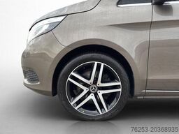 Mercedes-Benz V 250 d 4MATIC AVANTGARDE EDITION Lang AHK Navi