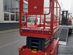 MAGNI ES 1012 E Elektro 10,00 m