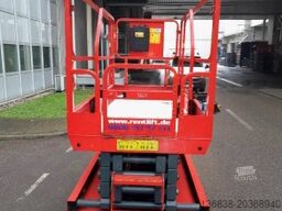 MAGNI ES 1012 E Elektro 10,00 m