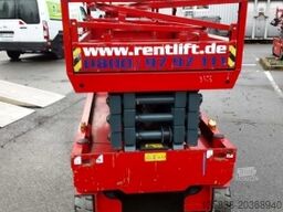 MAGNI ES 1012 E Elektro 10,00 m