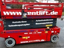 MAGNI ES 1012 E Elektro 10,00 m