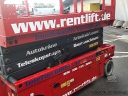 MAGNI ES 1012 E Elektro 10,00 m