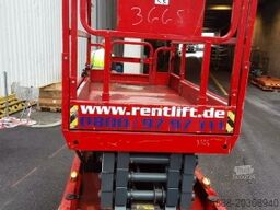 MAGNI ES 1012 E Elektro 10,00 m