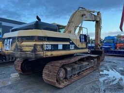 Caterpillar 330 L