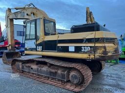 Caterpillar 330 L