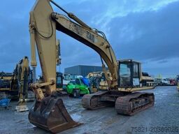 Caterpillar 330 L