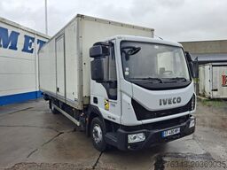 IVECO EUROCARGO ML 100E19 - E6