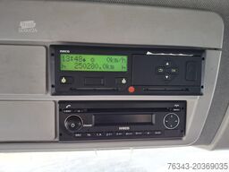 IVECO EUROCARGO ML 100E19 - E6