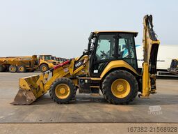Caterpillar 432F2