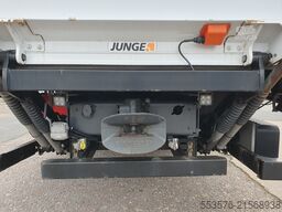 Mercedes-Benz Atego 1224