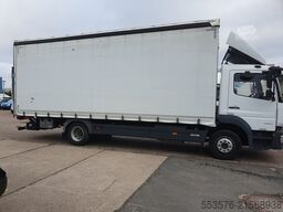 Mercedes-Benz Atego 1224