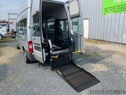 FORD Transit Kombi FT 300 M Trend,STH,ROLLSTUHLLIFT