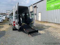 FORD Transit Kombi FT 300 M Trend,STH,ROLLSTUHLLIFT