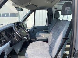 FORD Transit Kombi FT 300 M Trend,STH,ROLLSTUHLLIFT