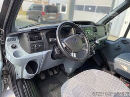 FORD Transit Kombi FT 300 M Trend,STH,ROLLSTUHLLIFT