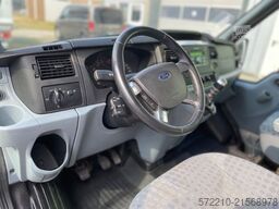 FORD Transit Kombi FT 300 M Trend,STH,ROLLSTUHLLIFT