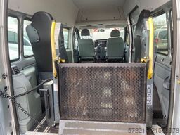 FORD Transit Kombi FT 300 M Trend,STH,ROLLSTUHLLIFT