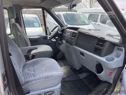 FORD Transit Kombi FT 300 M Trend,STH,ROLLSTUHLLIFT
